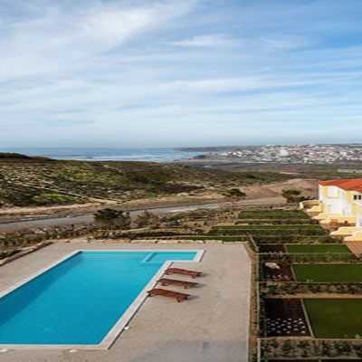 Silver Coast Residence