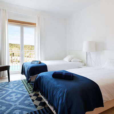 Silver Coast Residence