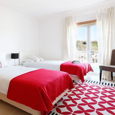 Silver Coast Residence