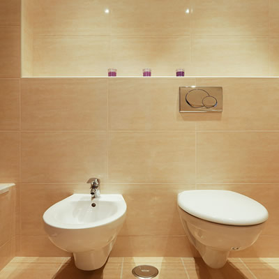 Silver Coast Residence