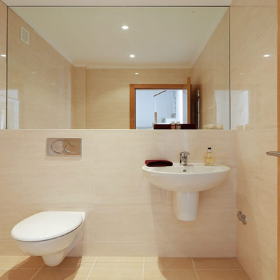 Silver Coast Residence