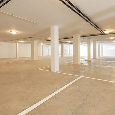 Silver Coast Residence