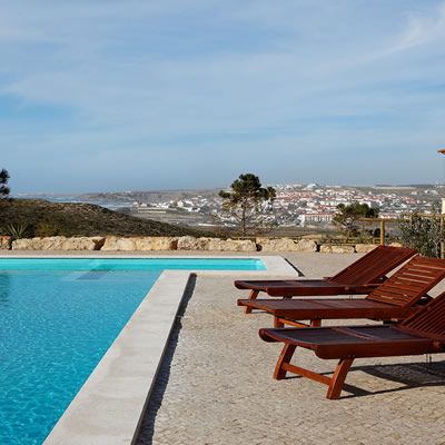 Silver Coast Residence