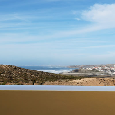 Silver Coast Residence