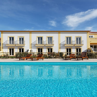 Silver Coast Residence