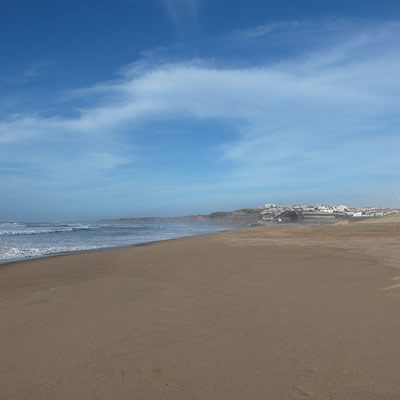 Silver Coast Residence