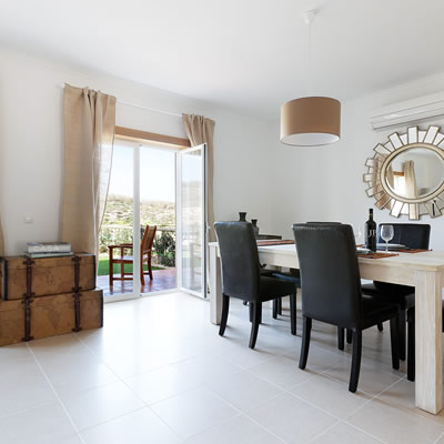 Silver Coast Residence