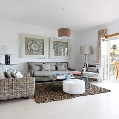 Silver Coast Residence