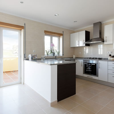 Silver Coast Residence