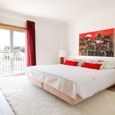 Silver Coast Residence